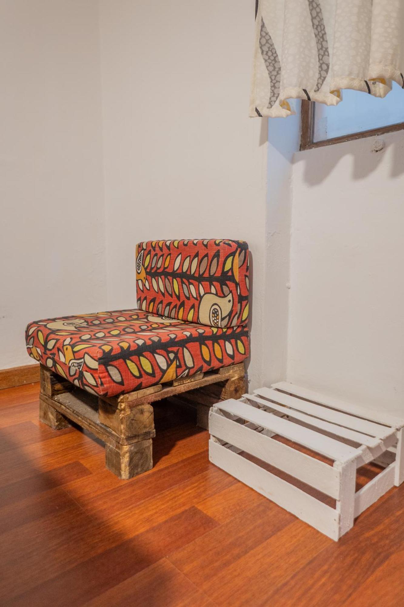 The Andean Rooftop Guesthouse Cusco Dış mekan fotoğraf